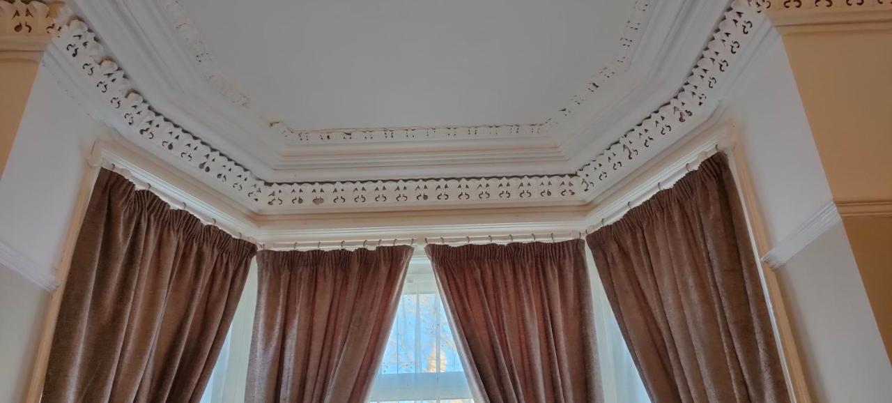 Fishtail House - Stylish Apartments Minutes From The Sea هورنسي المظهر الخارجي الصورة