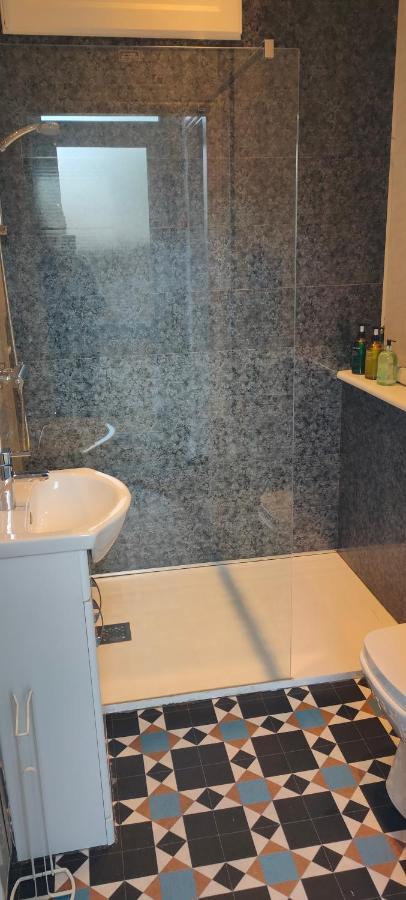 Fishtail House - Stylish Apartments Minutes From The Sea هورنسي المظهر الخارجي الصورة