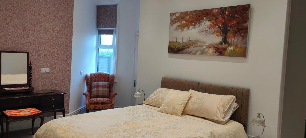 Fishtail House - Stylish Apartments Minutes From The Sea هورنسي المظهر الخارجي الصورة