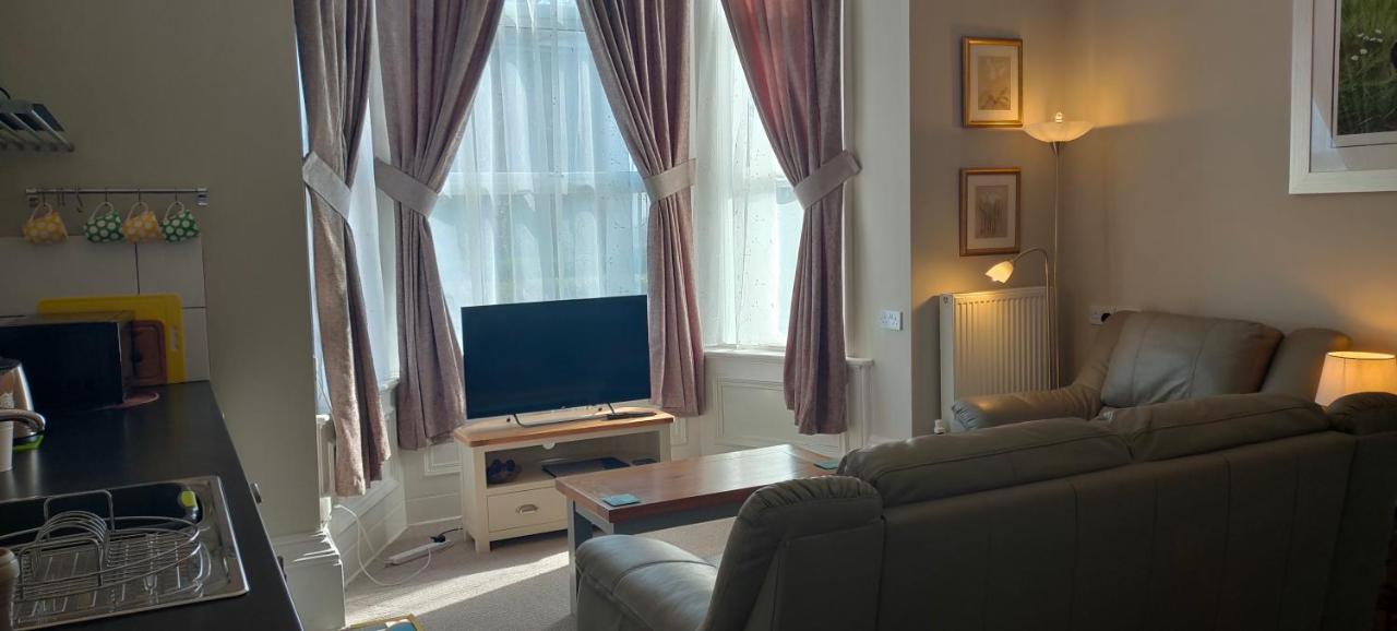 Fishtail House - Stylish Apartments Minutes From The Sea هورنسي المظهر الخارجي الصورة